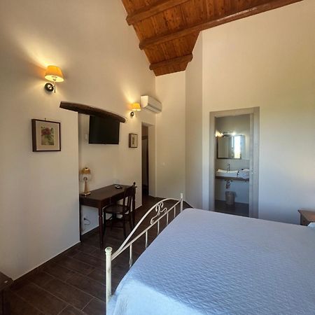 Bed and Breakfast Siciliantica Rilievo Exterior foto