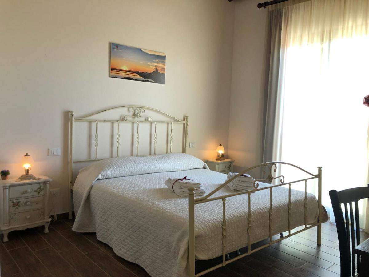 Bed and Breakfast Siciliantica Rilievo Exterior foto