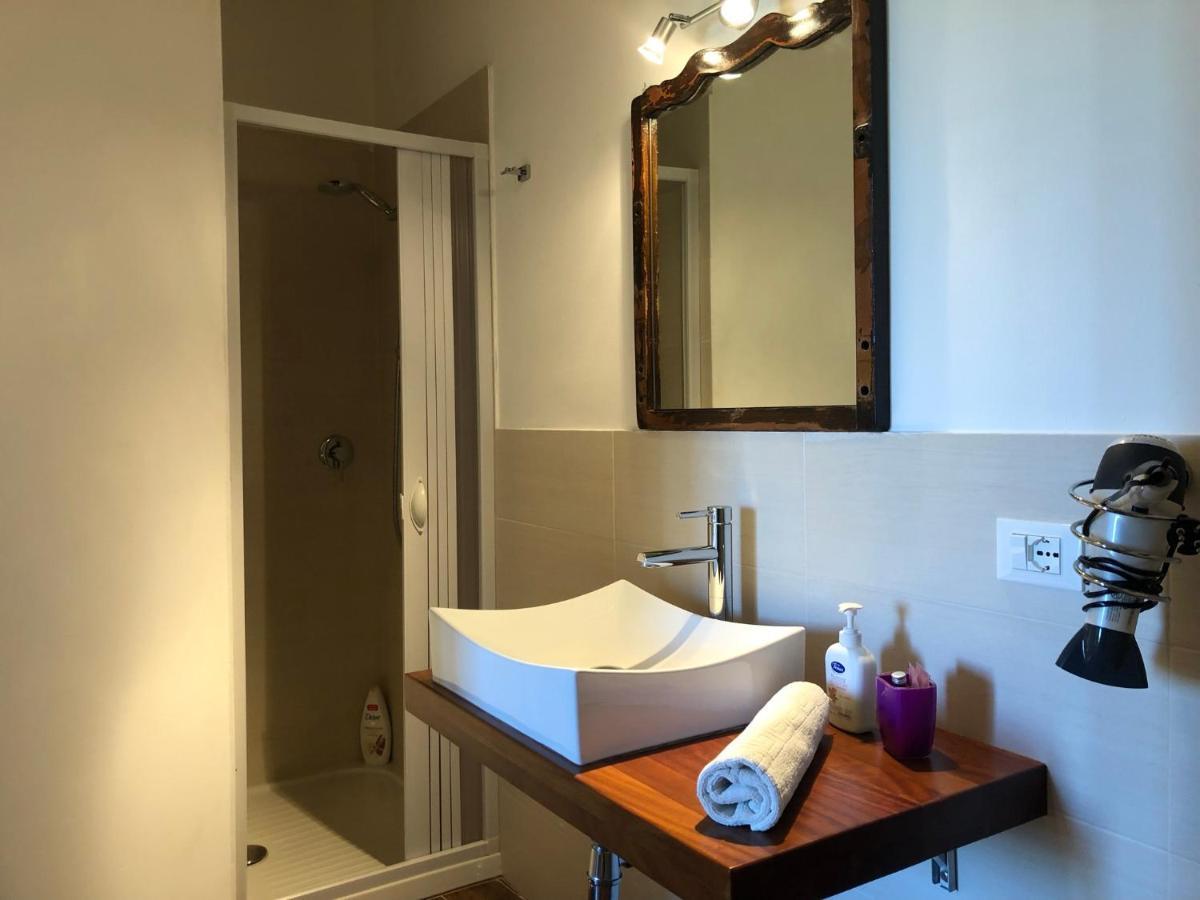 Bed and Breakfast Siciliantica Rilievo Exterior foto