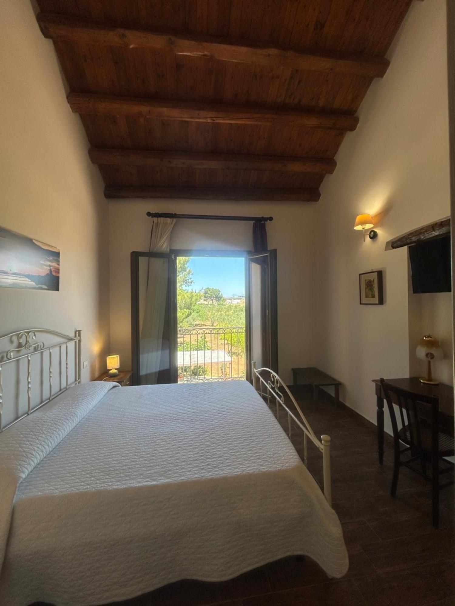 Bed and Breakfast Siciliantica Rilievo Exterior foto