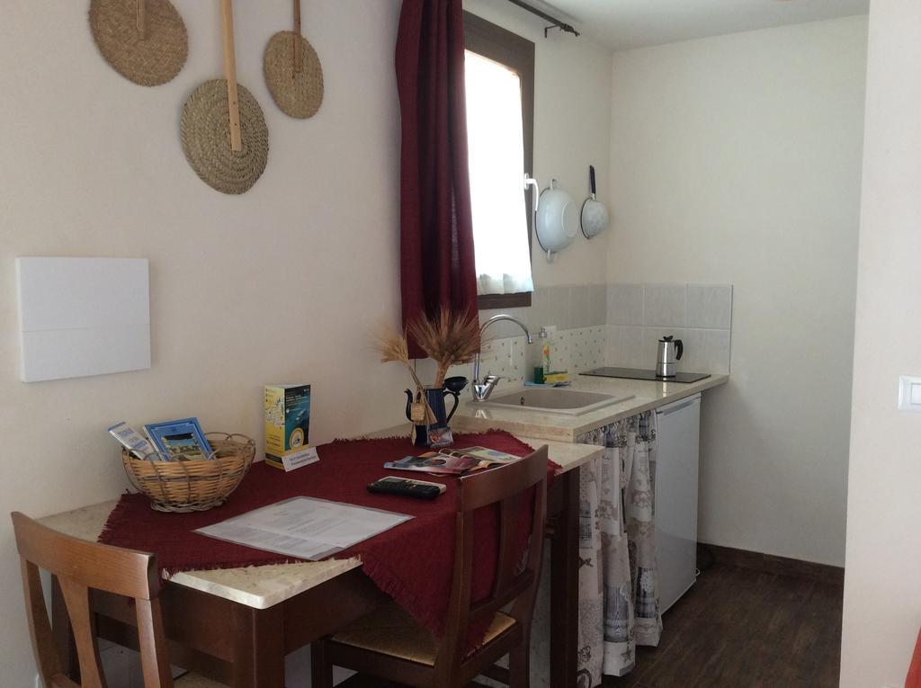 Bed and Breakfast Siciliantica Rilievo Exterior foto