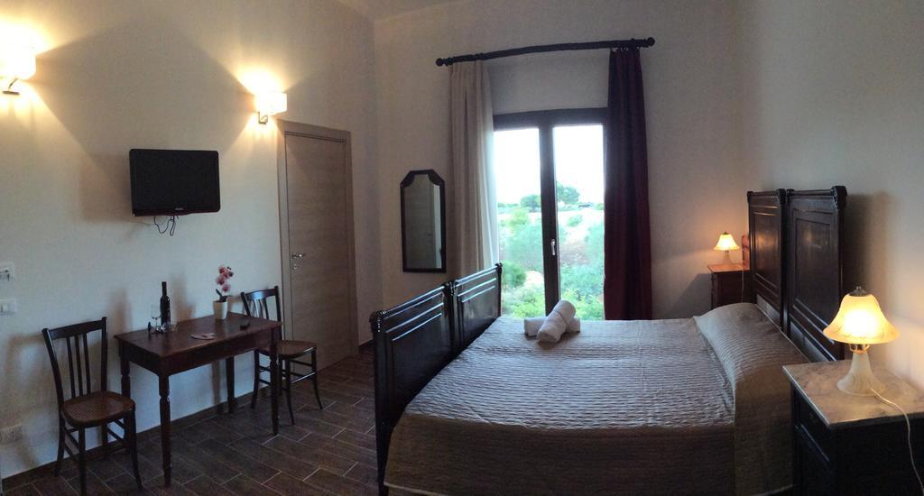 Bed and Breakfast Siciliantica Rilievo Exterior foto