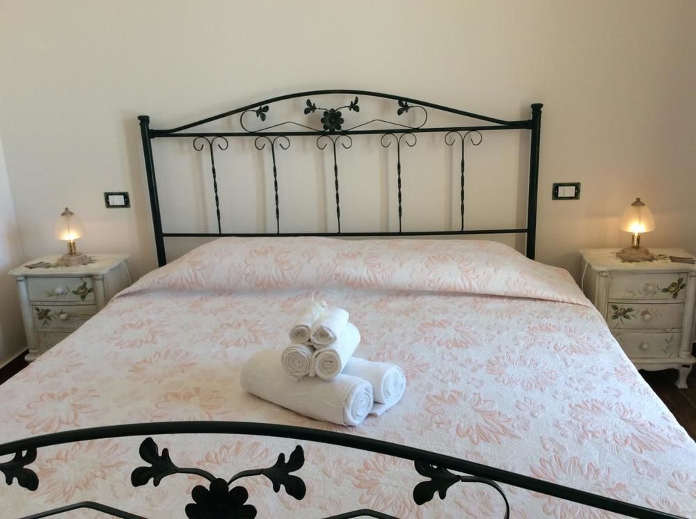 Bed and Breakfast Siciliantica Rilievo Exterior foto