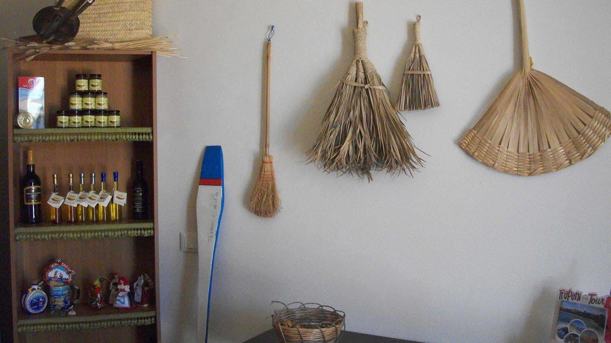 Bed and Breakfast Siciliantica Rilievo Exterior foto